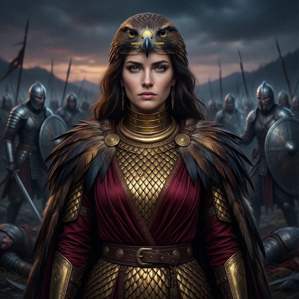 Freya