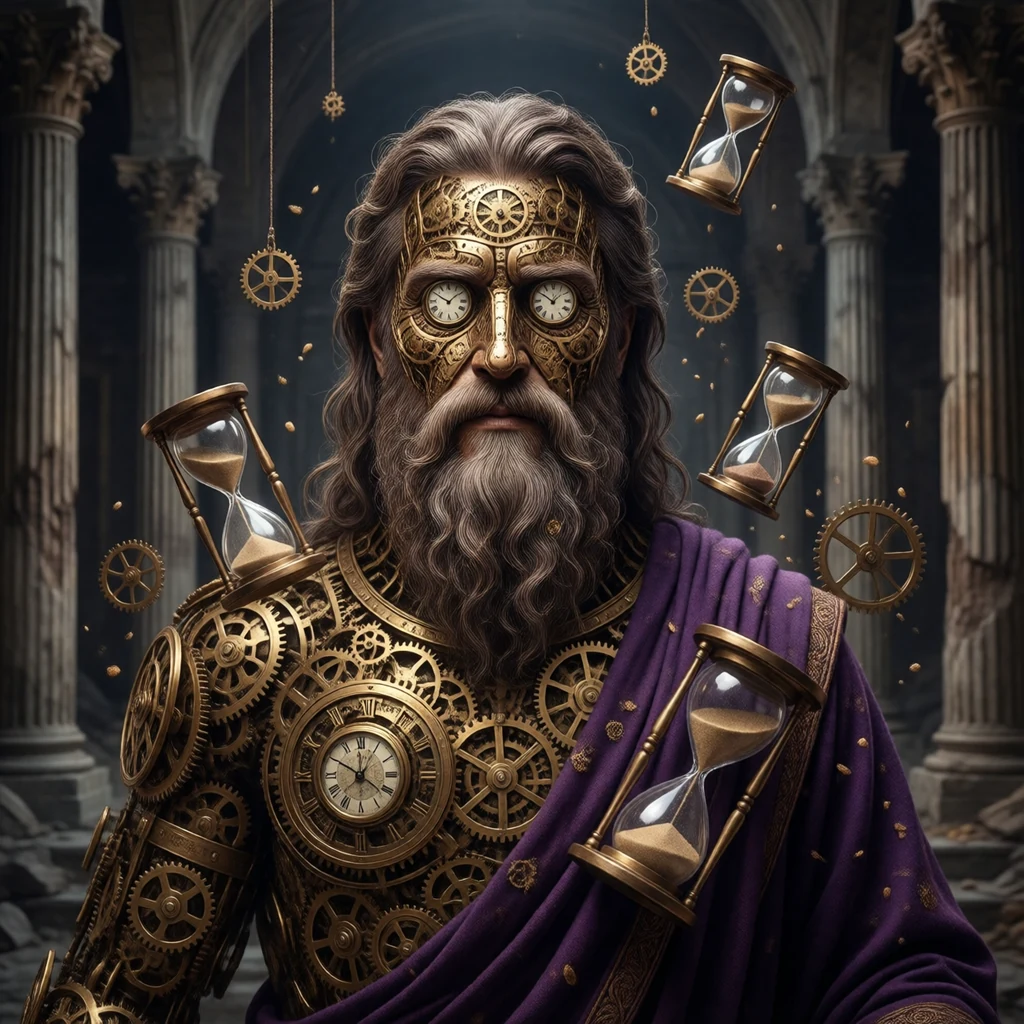 Kronos