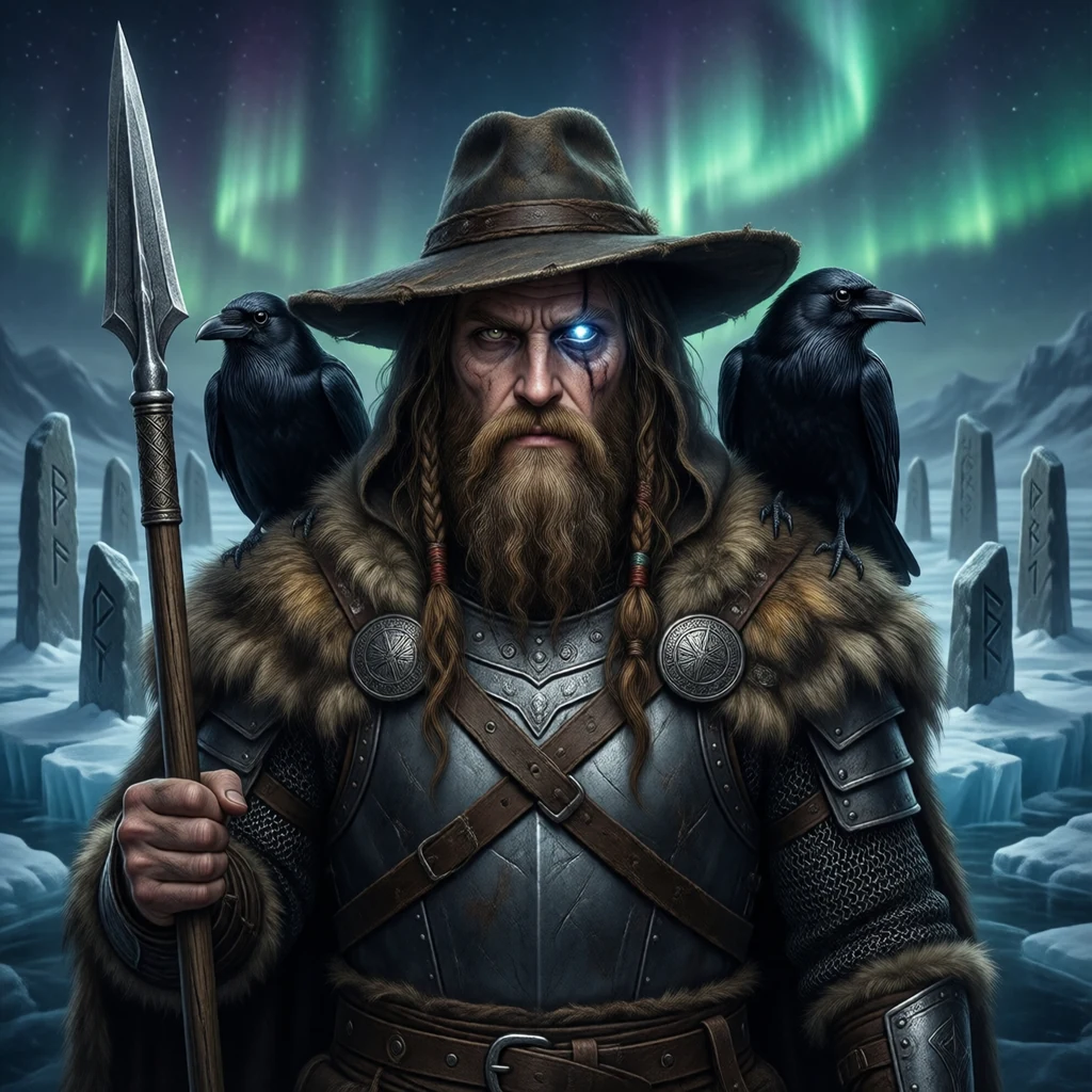 Odin