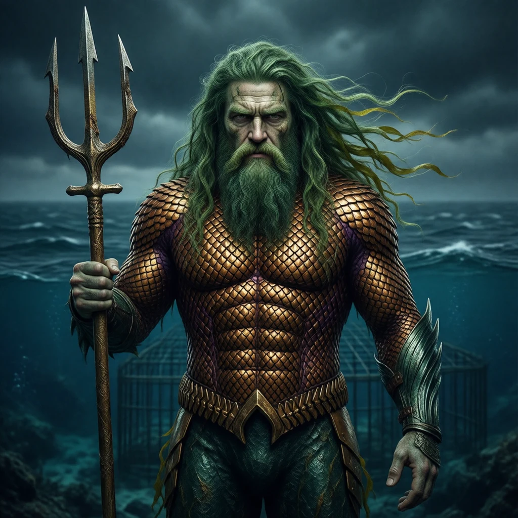 Poseidon