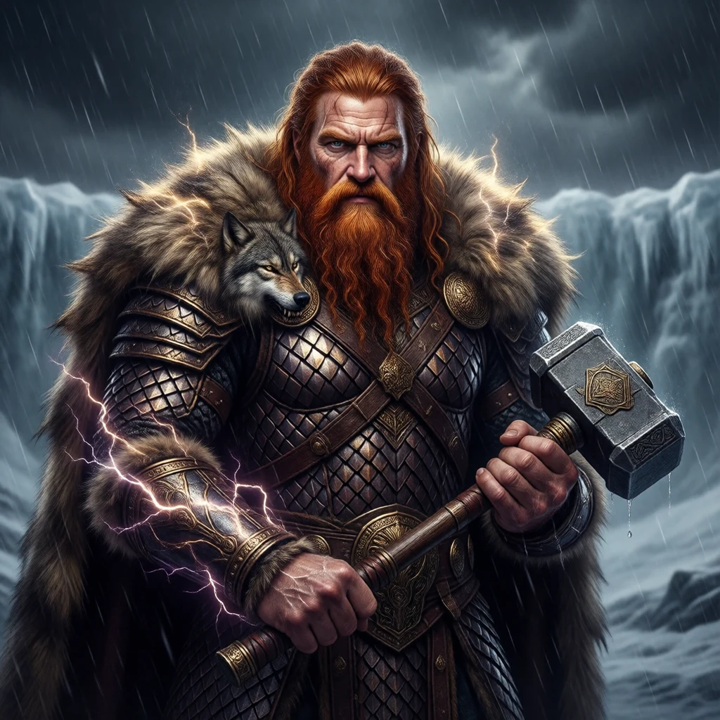Thor