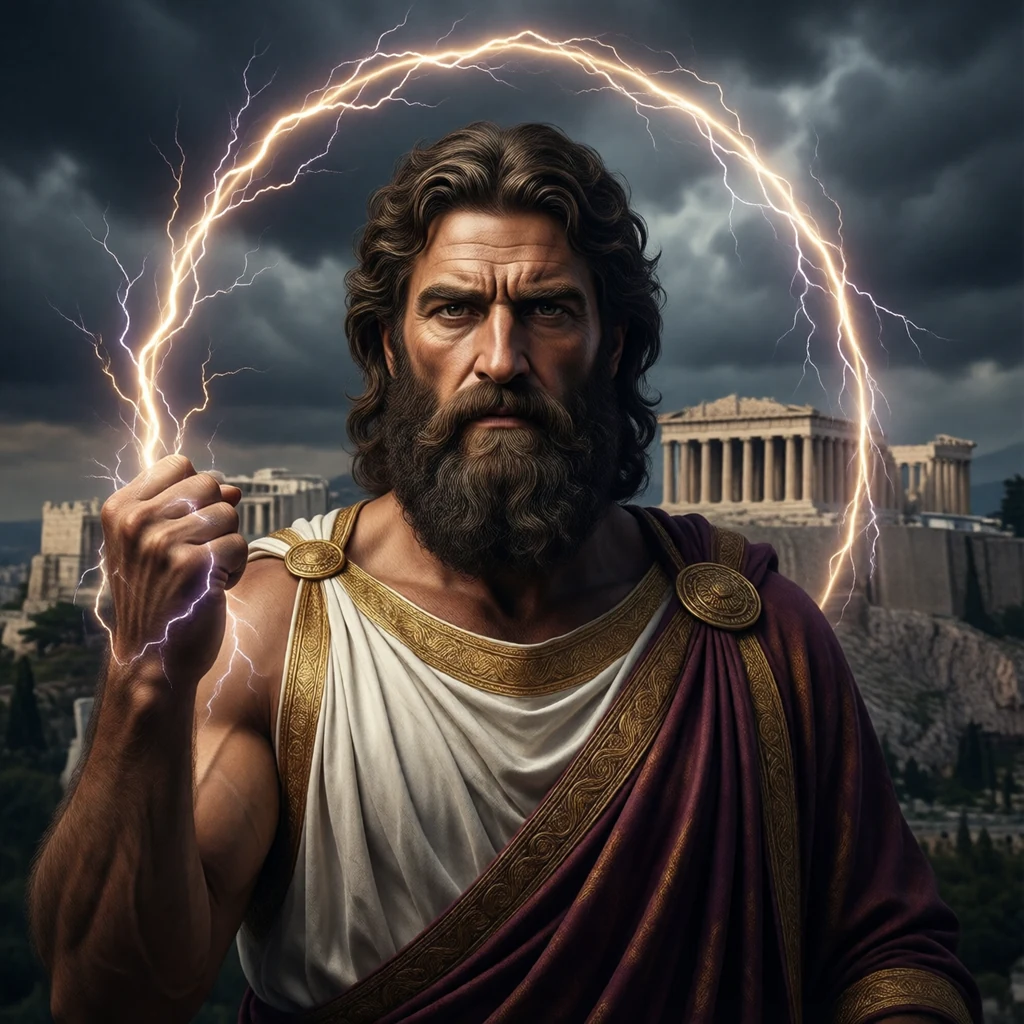 Zeus